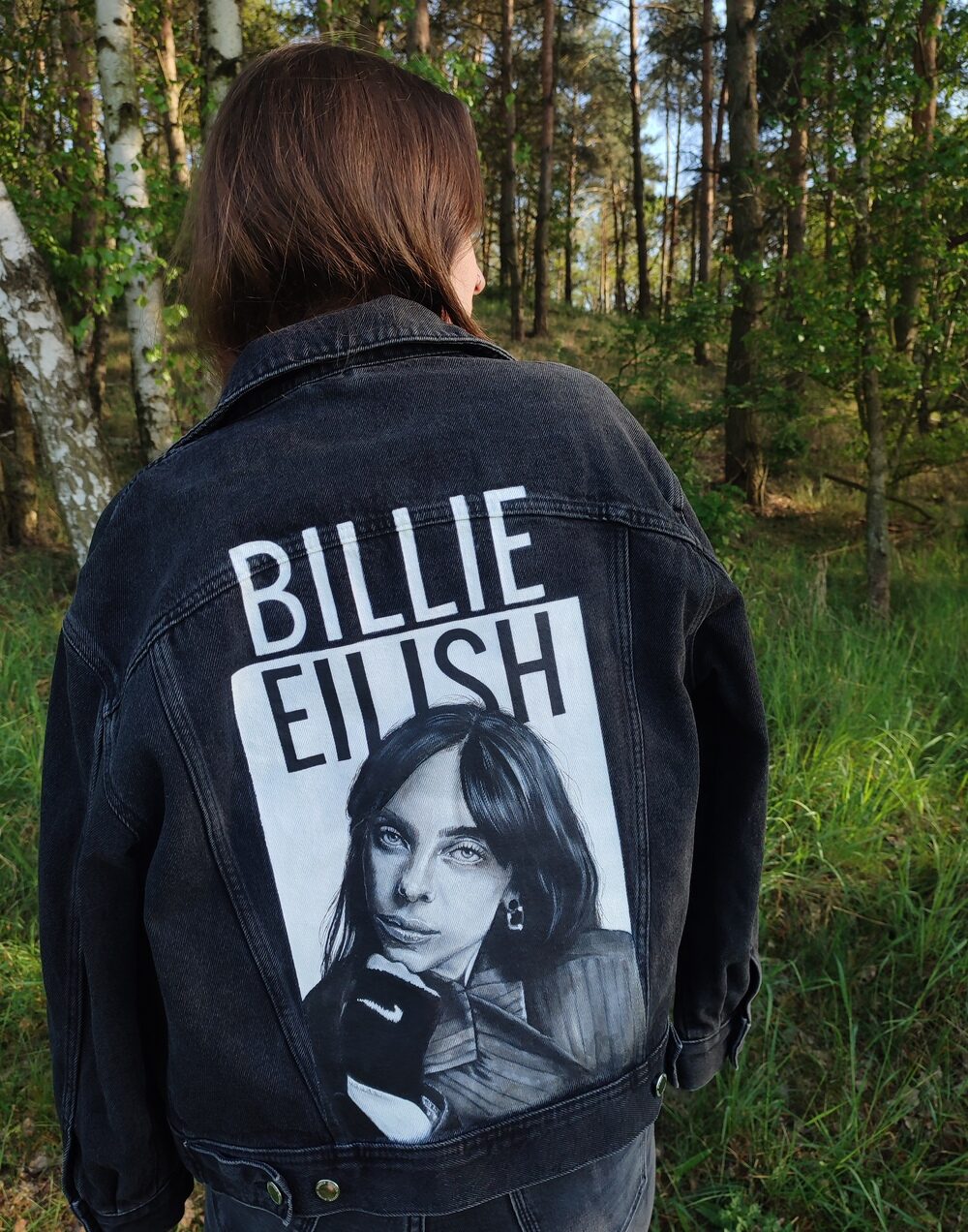Billie Eilish